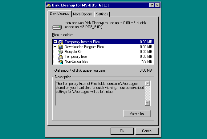 Из глубин 90-х: разбор Windows Plus! 98 — первого «платного улучшения» ОС - 13