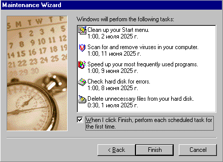 Из глубин 90-х: разбор Windows Plus! 98 — первого «платного улучшения» ОС - 15