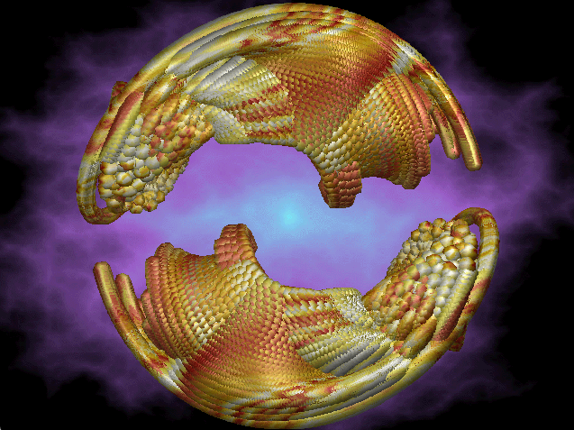 Из глубин 90-х: разбор Windows Plus! 98 — первого «платного улучшения» ОС - 17