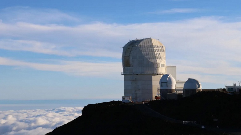 Один из самых дорогих и сложных телескопов мира рискует простаивать без дела: администрация Трампа предлагает вдвое сократить финансирование проекта DKIST