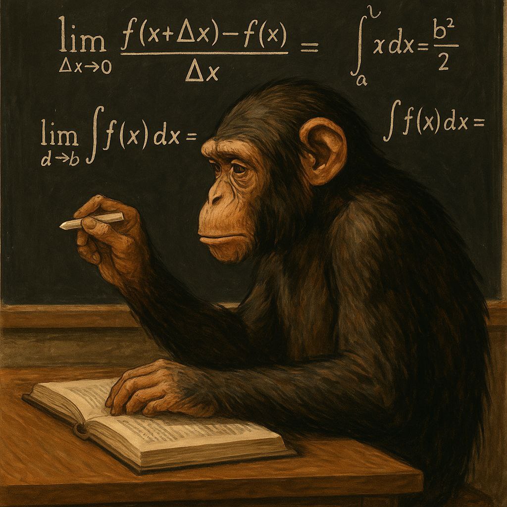 Примерно так нас видели преподаватели