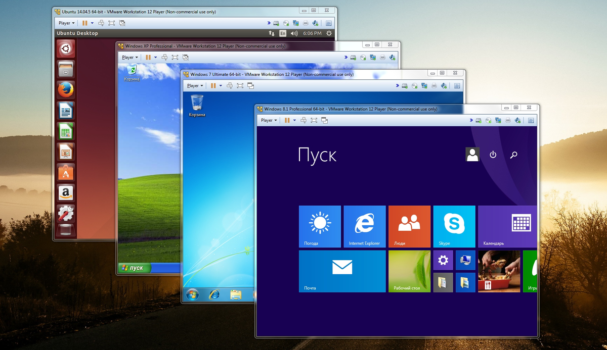 Почему один и тот же сайт может летать на одном VDS и тормозить на другом - 2
