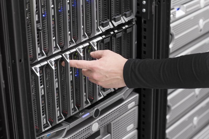 Почему один и тот же сайт может летать на одном VDS и тормозить на другом - 3