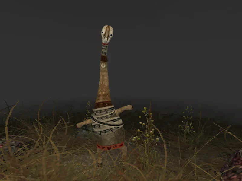 20 лет «Мор (Утопия)»: почему странная и недоработанная игра осталась в истории и стала культовой? - 11 20 лет «Мор (Утопия)»: почему странная и недоработанная игра осталась в истории и стала культовой? - 11