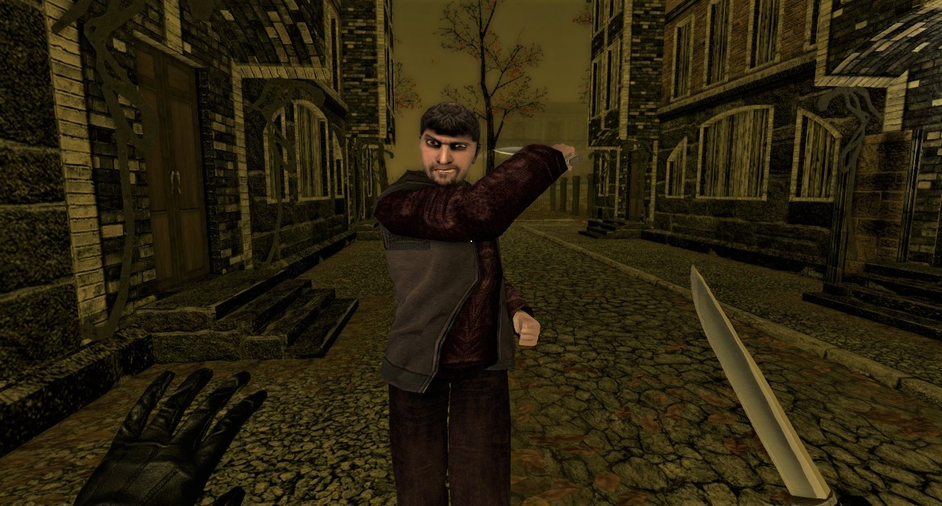 20 лет «Мор (Утопия)»: почему странная и недоработанная игра осталась в истории и стала культовой? - 13 20 лет «Мор (Утопия)»: почему странная и недоработанная игра осталась в истории и стала культовой? - 13