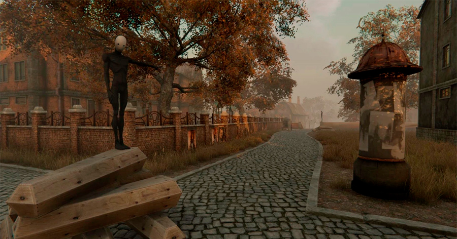 20 лет «Мор (Утопия)»: почему странная и недоработанная игра осталась в истории и стала культовой? - 14 20 лет «Мор (Утопия)»: почему странная и недоработанная игра осталась в истории и стала культовой? - 14