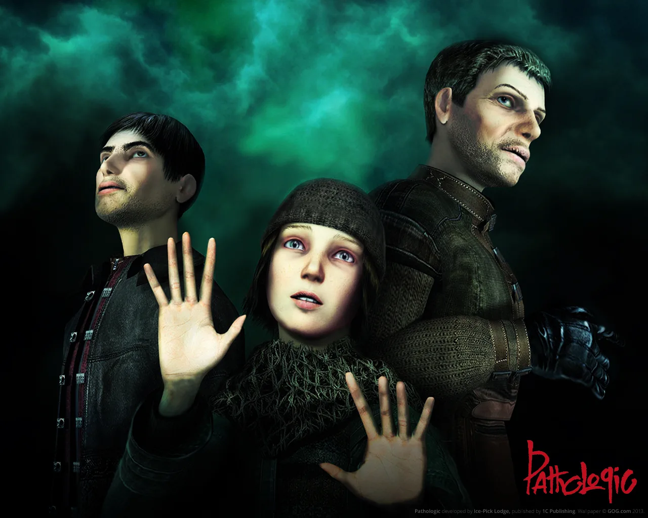 20 лет «Мор (Утопия)»: почему странная и недоработанная игра осталась в истории и стала культовой? - 2 20 лет «Мор (Утопия)»: почему странная и недоработанная игра осталась в истории и стала культовой? - 2