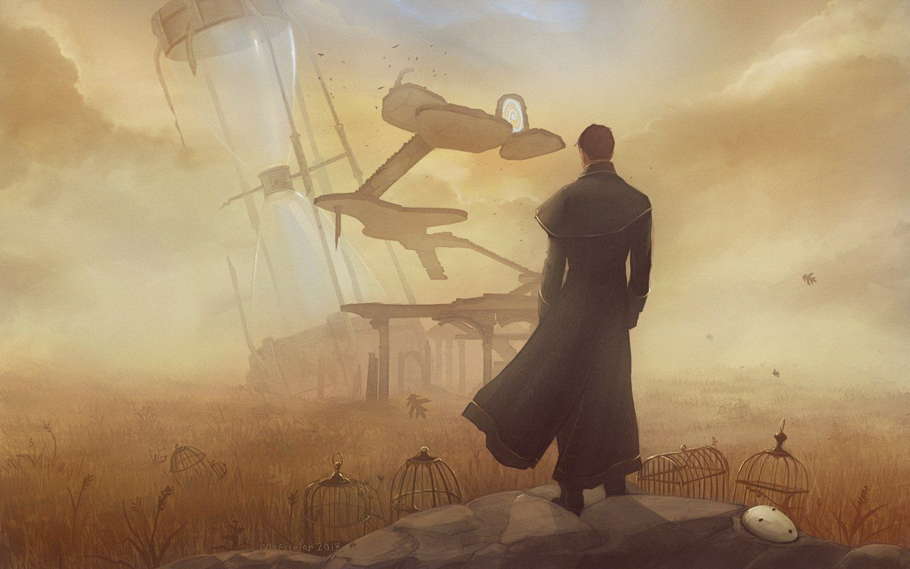 20 лет «Мор (Утопия)»: почему странная и недоработанная игра осталась в истории и стала культовой? - 7 20 лет «Мор (Утопия)»: почему странная и недоработанная игра осталась в истории и стала культовой? - 7