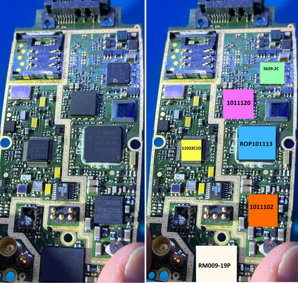 Ericsson T28s: раскладушка из 90-х. Вспоминаем эту модель и смотрим, что внутри - 10