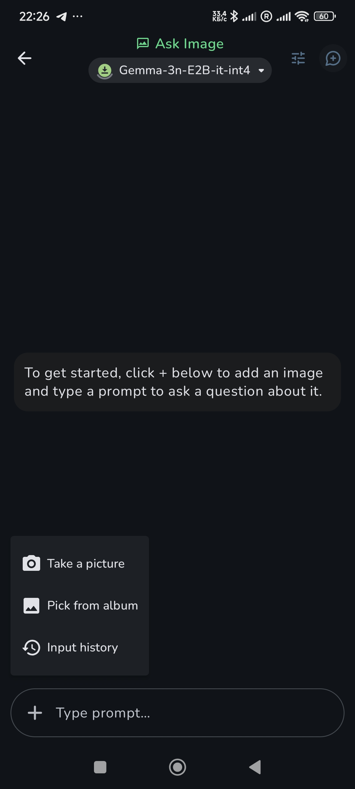 Google AI Edge Gallery: локальный ИИ прямо на смартфоне — без облака, без интернета - 1