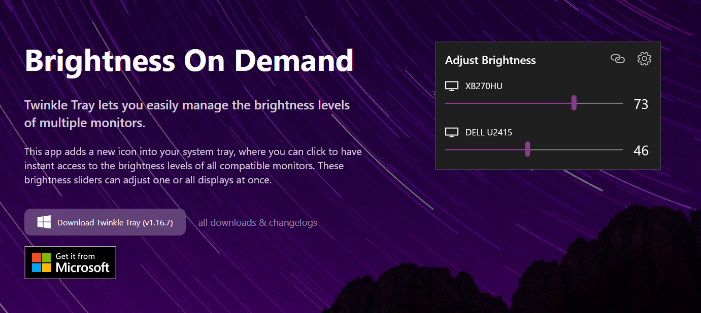 Софт для настройки