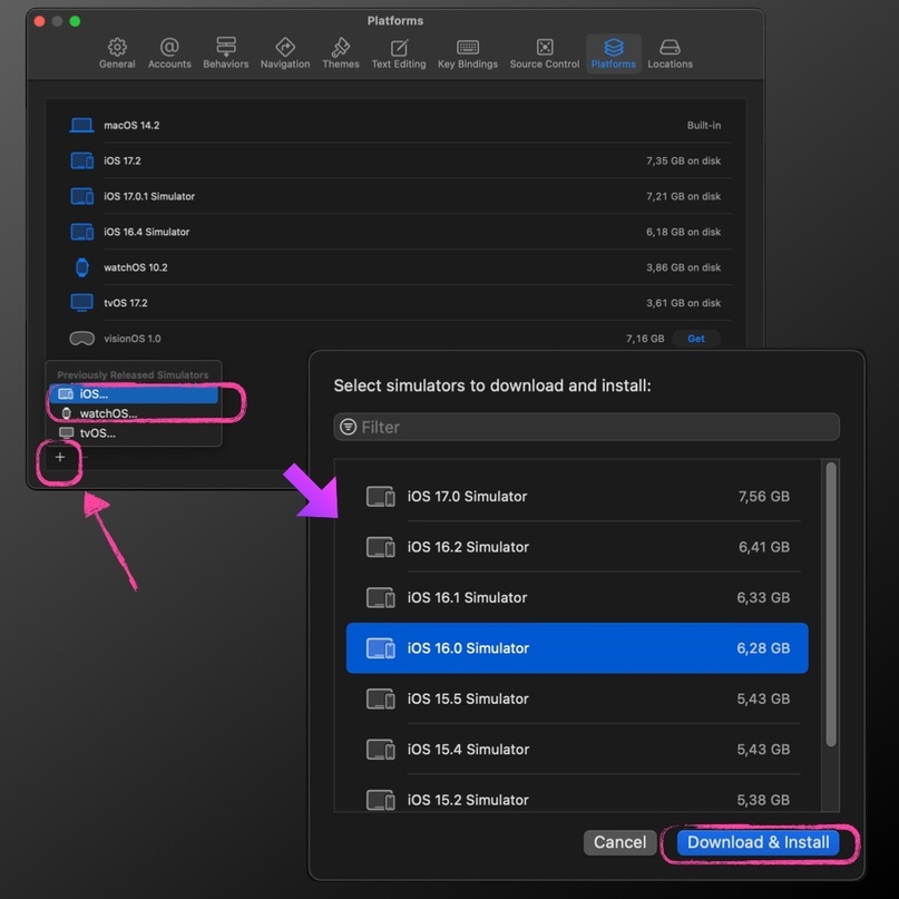 Публикация приложения в AppStore - 5 Публикация приложения в AppStore, изображение №5