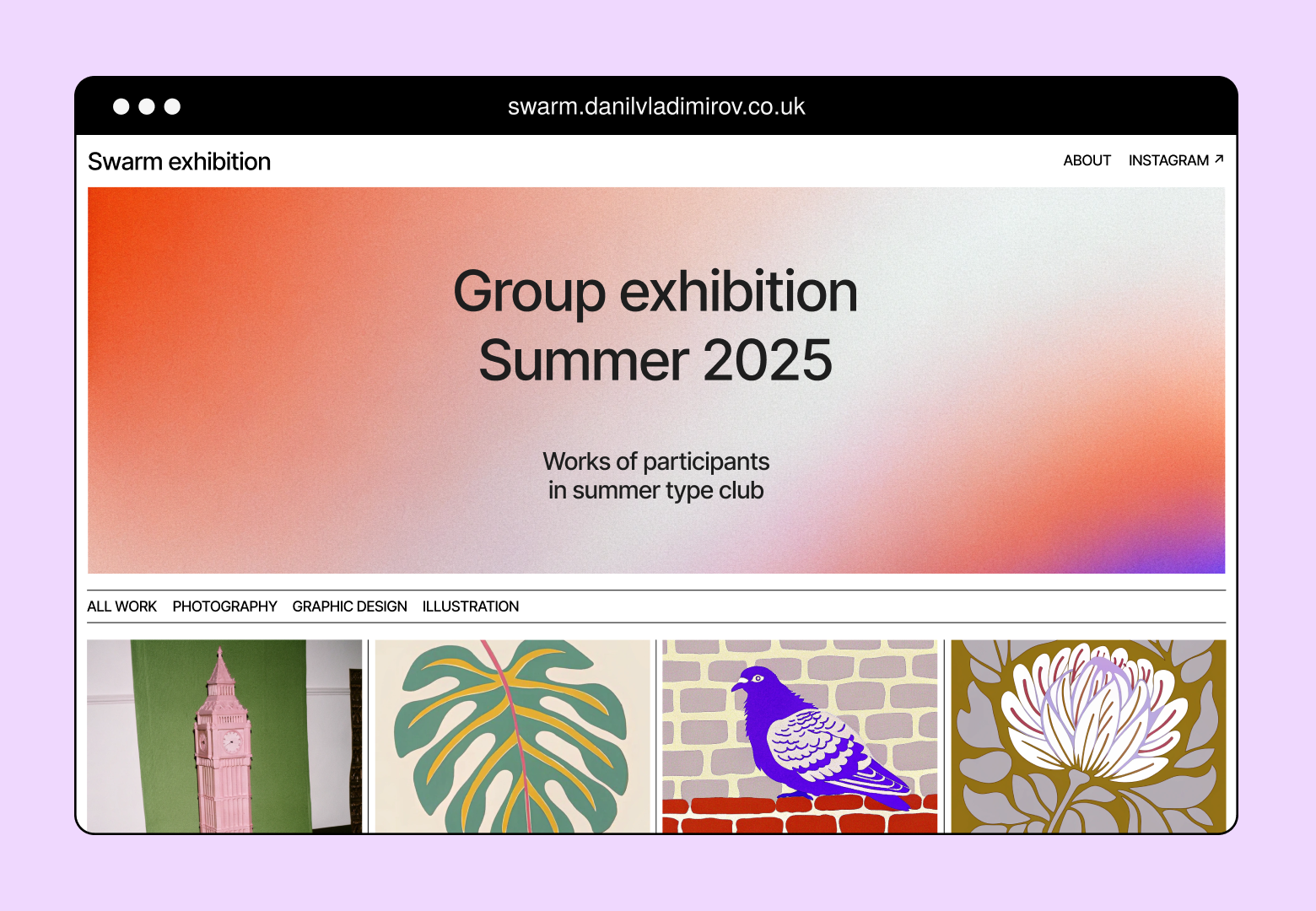 Зачем дизайнерам свои open-source проекты - 3 Зачем дизайнерам свои open-source проекты - 3