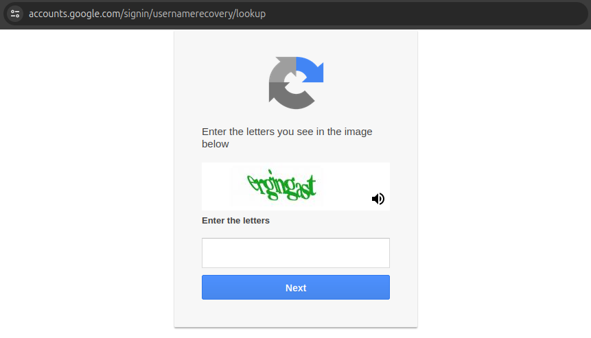 Брутфорс телефонного номера любого пользователя Google - 3