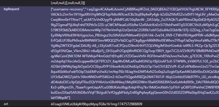 Брутфорс телефонного номера любого пользователя Google - 4