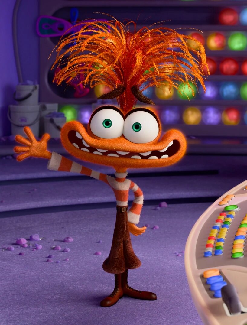 Что означают ваши эмоции: тревога, гнев, печаль, стыд, вина и радость — и как с ними справляться - 1