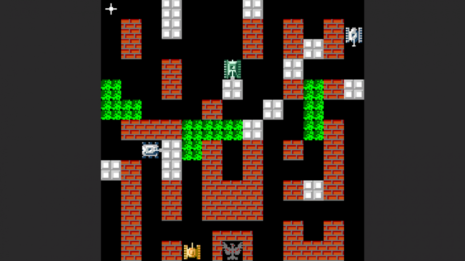 Первый блин. Вещи которые я вынес из разработки своей первой игры - 9 Первый блин. Вещи которые я вынес из разработки своей первой игры - 9