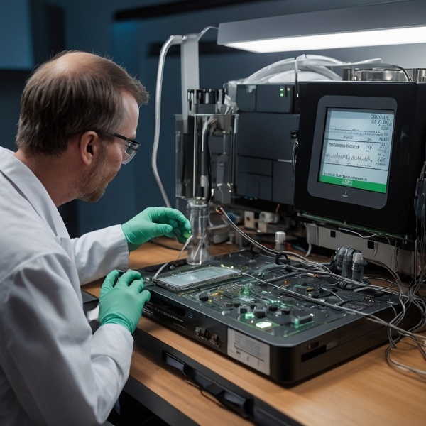 Прорыв в криптографии: учёные из Колорадо создали генератор случайных чисел, неподвластный взлому