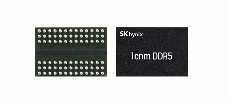 SK Hynix сосредоточилась на сверхпопулярной HBM-памяти и приостановила закупки оборудования для 1c DRAM 