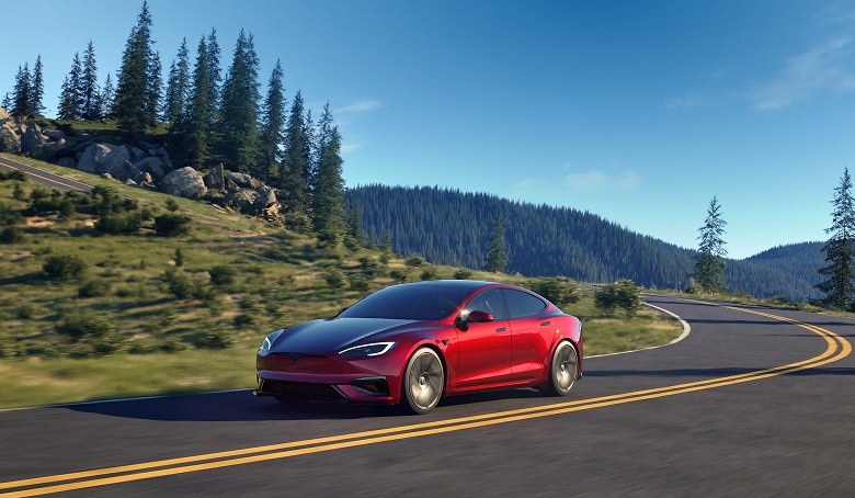 Tesla обновила Model S и X: что именно добавили, неизвестно, зато цена поднялась сразу на $5000 - 1 Tesla обновила Model S и X: что именно добавили, неизвестно, зато цена поднялась сразу на $5000
