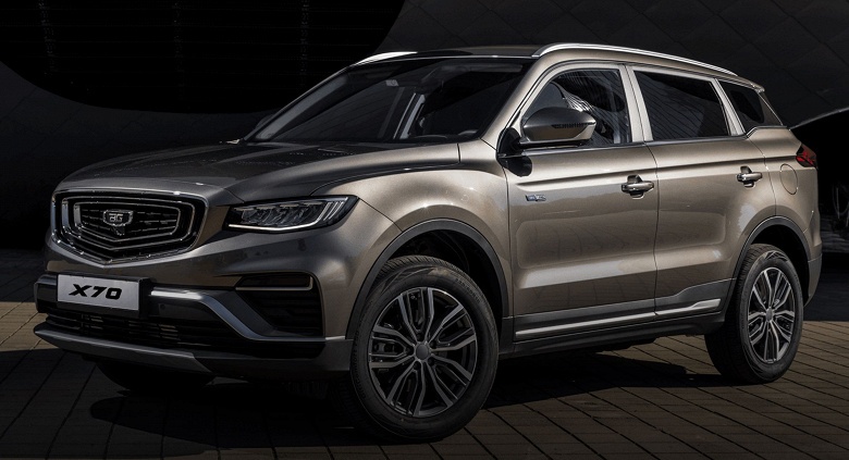 Белорусские кроссоверы и Hyundai и Kia российской сборки пользуются стабильным спросом: Belgee и Solaris вошли в топ-продаж в России - 1 Белорусские кроссоверы и Hyundai и Kia российской сборки пользуются стабильным спросом: Belgee и Solaris вошли в топ-продаж в России