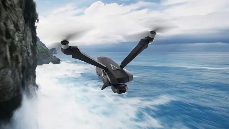 Будущее БПЛА: бикоптеры, народный автопилот, сверхскоростные ИИ-дроны - 11