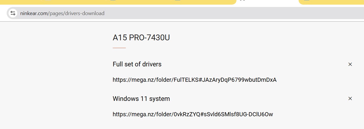 Что внутри офисного ноутбука Ninkear A15 Pro? Разборка и тест модели на базе AMD Ryzen 5-7430U (версия 2025) - 12