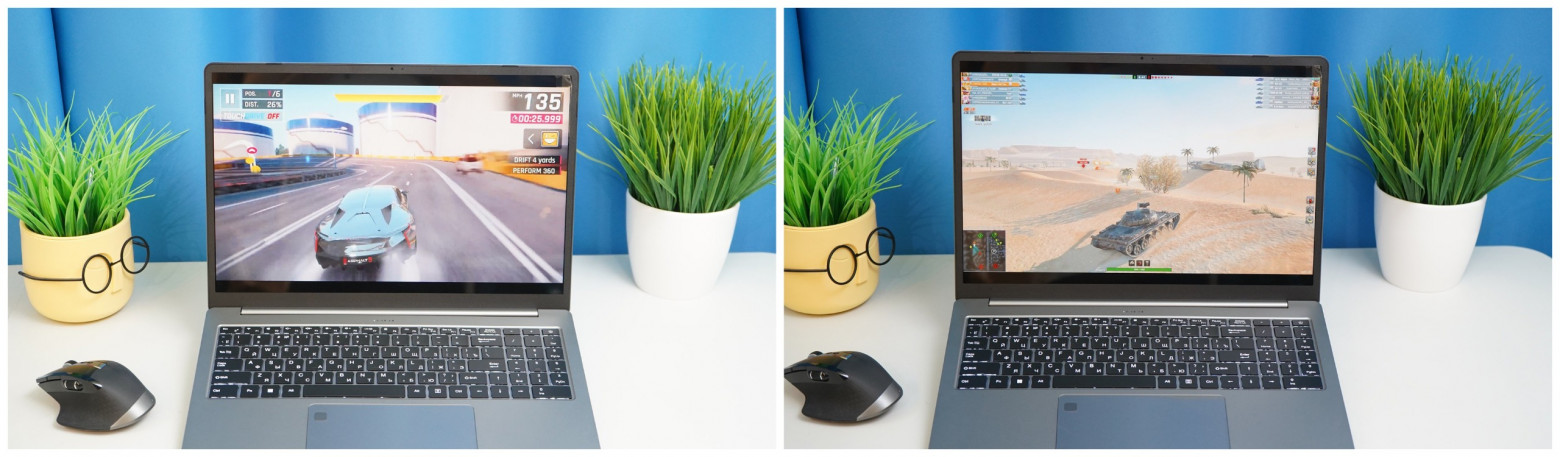 Что внутри офисного ноутбука Ninkear A15 Pro? Разборка и тест модели на базе AMD Ryzen 5-7430U (версия 2025) - 19