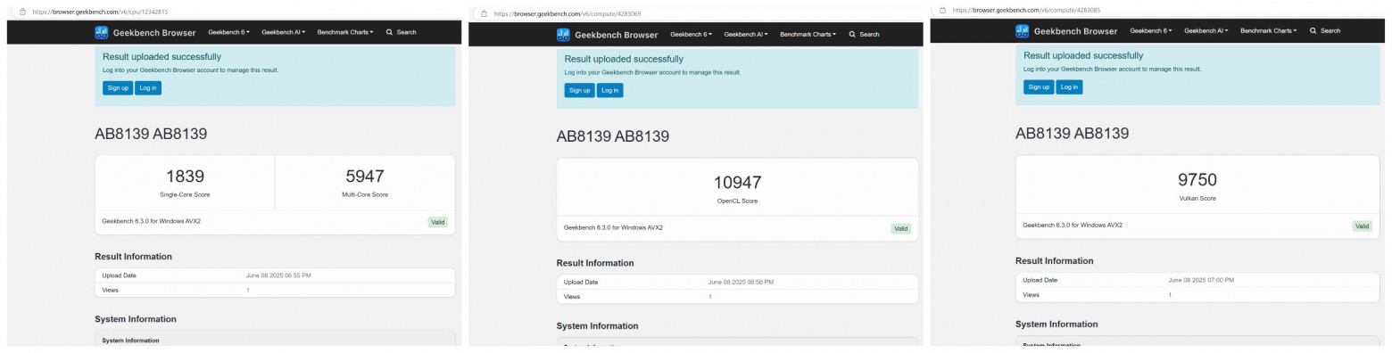 Что внутри офисного ноутбука Ninkear A15 Pro? Разборка и тест модели на базе AMD Ryzen 5-7430U (версия 2025) - 21