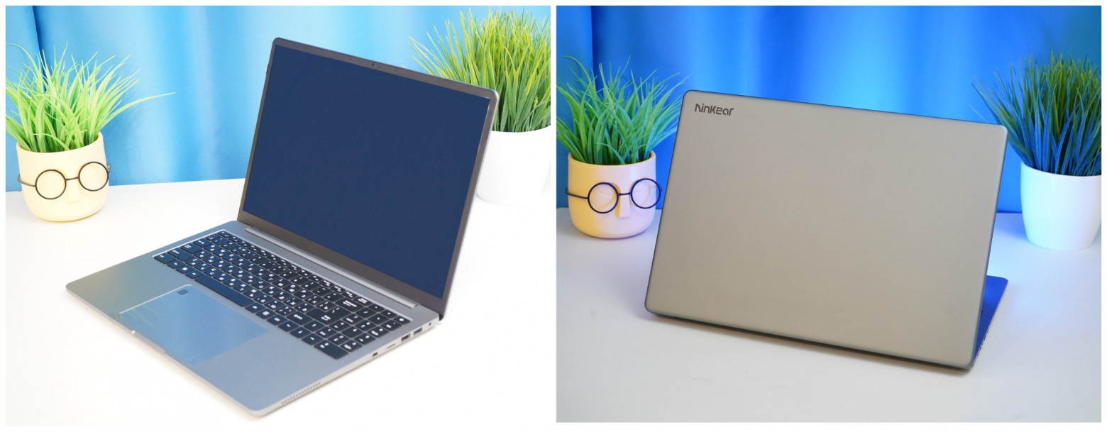 Что внутри офисного ноутбука Ninkear A15 Pro? Разборка и тест модели на базе AMD Ryzen 5-7430U (версия 2025) - 4