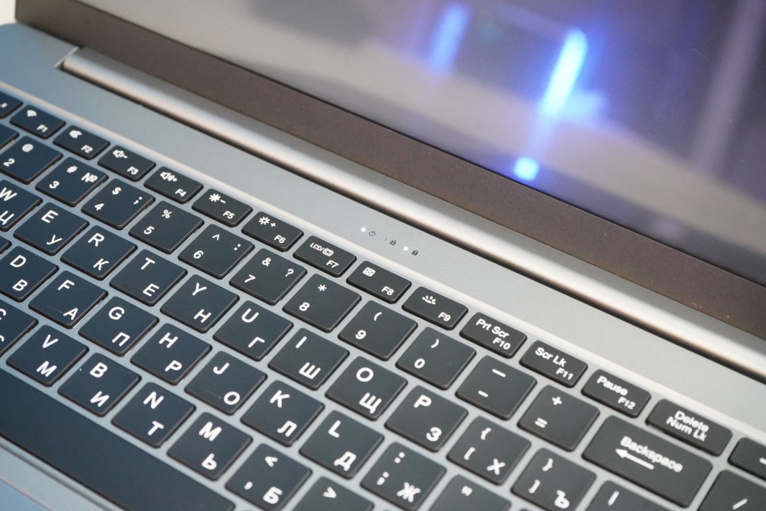 Что внутри офисного ноутбука Ninkear A15 Pro? Разборка и тест модели на базе AMD Ryzen 5-7430U (версия 2025) - 6