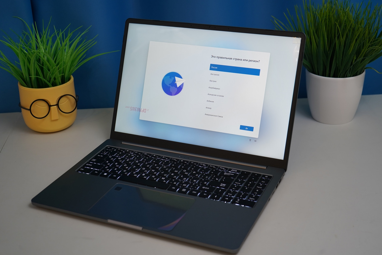 Что внутри офисного ноутбука Ninkear A15 Pro? Разборка и тест модели на базе AMD Ryzen 5-7430U (версия 2025) - 8