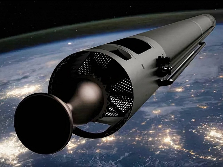 Италия выходит в космос: ракеты собираются начать запускать с Сардинии