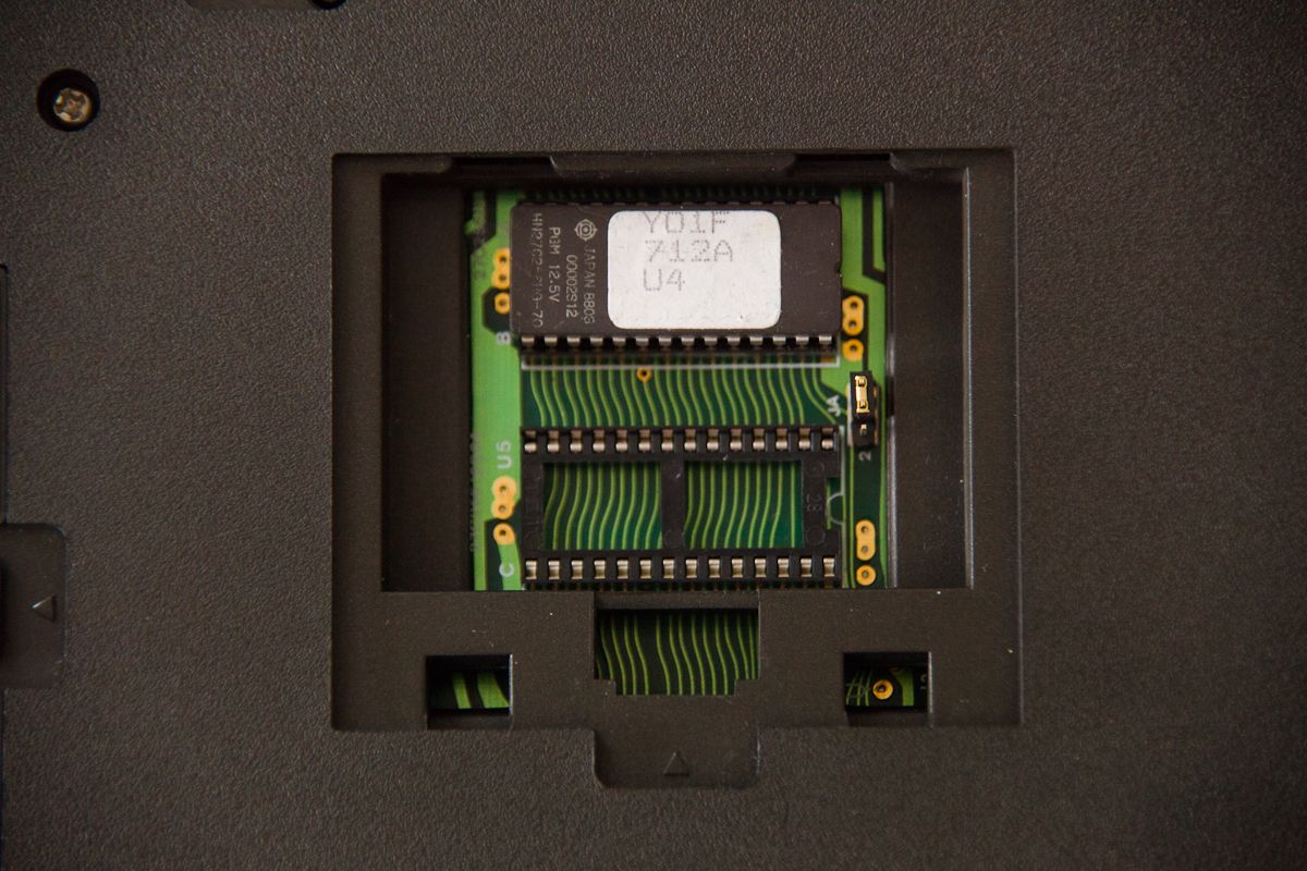 Как я играл с Каспаровым — очерк о истории специализированных шахматных компьютеров - 12 Как я играл с Каспаровым — очерк о истории специализированных шахматных компьютеров - 12