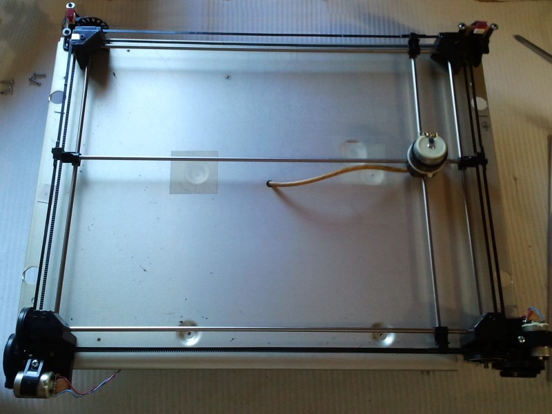 Как я играл с Каспаровым — очерк о истории специализированных шахматных компьютеров - 15 Как я играл с Каспаровым — очерк о истории специализированных шахматных компьютеров - 15