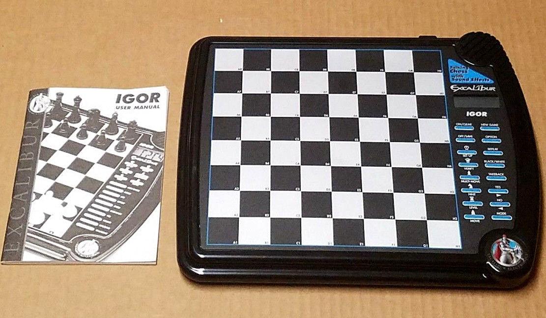 Как я играл с Каспаровым — очерк о истории специализированных шахматных компьютеров - 17 Как я играл с Каспаровым — очерк о истории специализированных шахматных компьютеров - 17