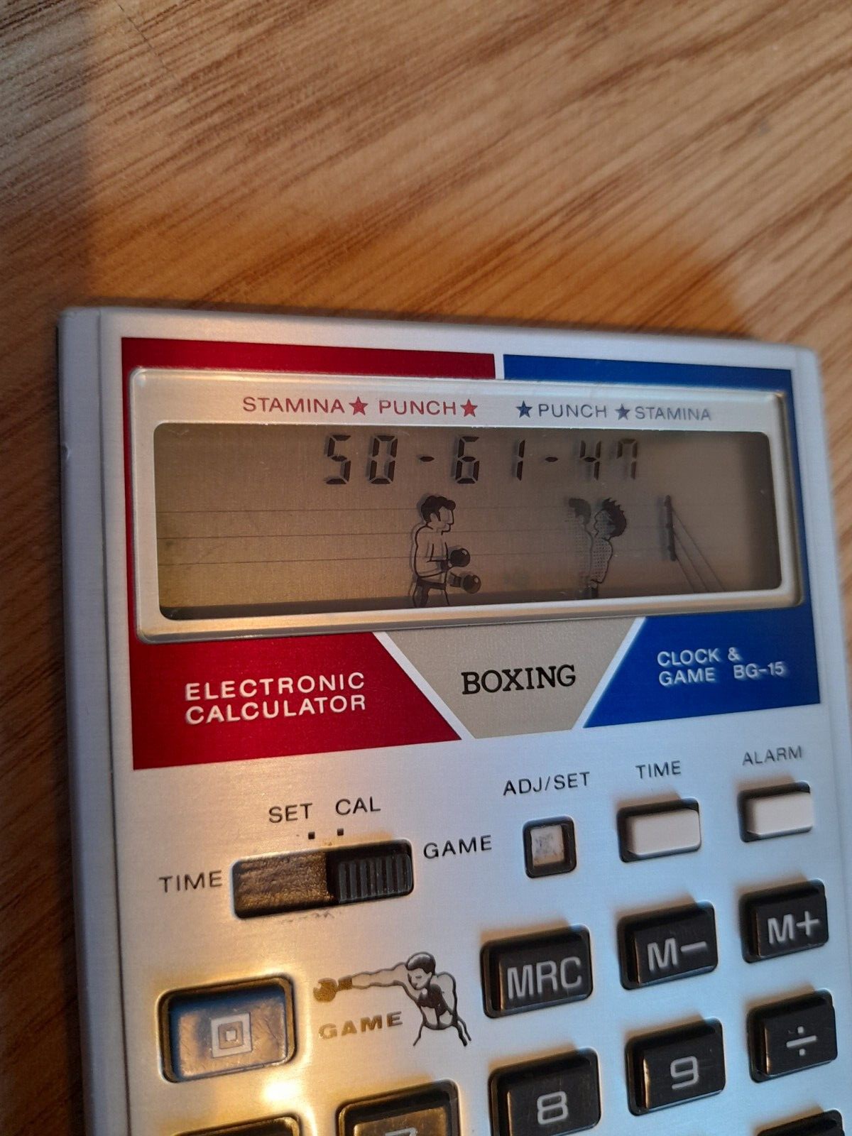 Клавиатура с защитой от вампиров и другая ретро техника времен, когда не боялись экспериментировать с дизайном - 10