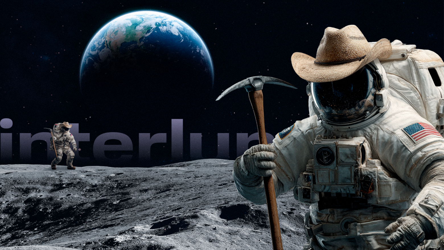 Лунная лихорадка: кто, зачем и как планирует добывать гелий-3 на спутнике Земли - 1 Лунная лихорадка: кто, зачем и как планирует добывать гелий-3 на спутнике Земли - 1