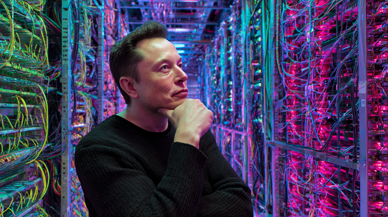 Социальная сеть Илона Маска X восстанавливается после сбоя - 1 Социальная сеть Илона Маска X восстанавливается после сбоя