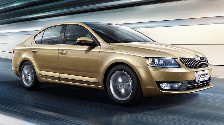 В России продают Skoda Octavia с гарантией, дешевле &laquo;Москвича 6&raquo; и Lada Vesta SW Sportline &mdash; теперь от 2,24 млн рублей
