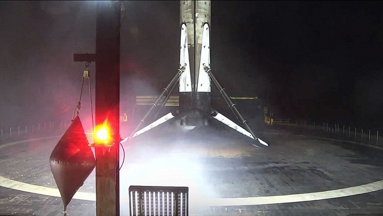 SpaceX: Ещё 26 спутников Starlink на орбите – глобальный интернет приближается к каждому уголку планеты - 2 SpaceX: Ещё 26 спутников Starlink на орбите – глобальный интернет приближается к каждому уголку планеты