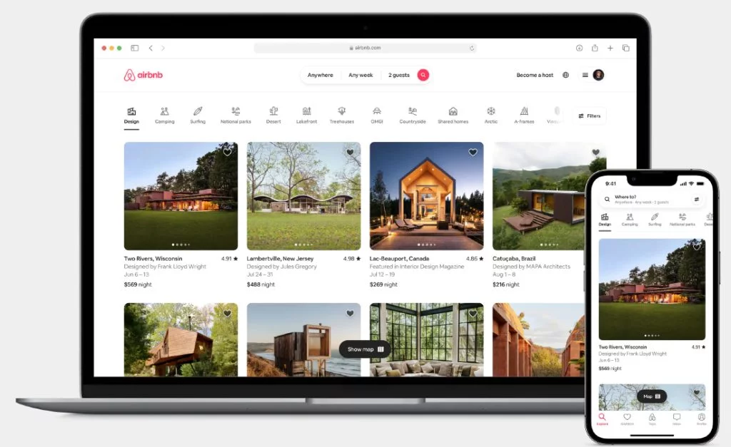 Бенто-дизайн: как японские ланч-боксы завоевали мир интерфейсов - 14