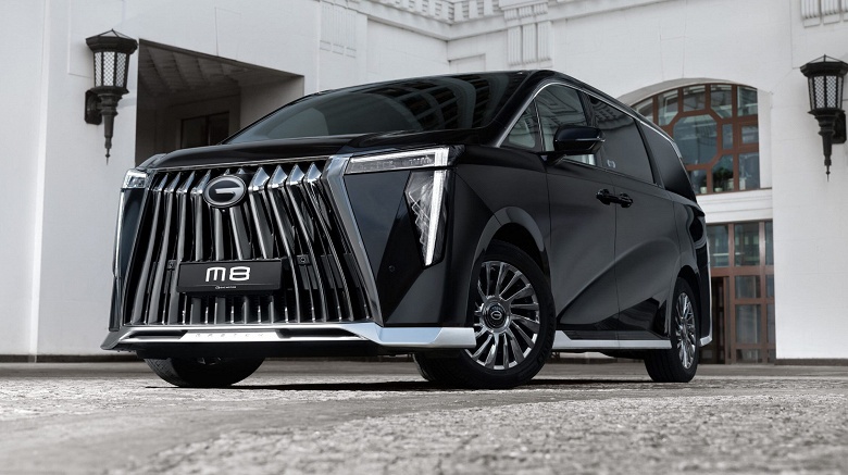 Из аутсайдера — в лидеры рынка. В России продано более 30 000 машин GAC, компания уже в топ-7 самых популярных китайских брендов - 1 Из аутсайдера — в лидеры рынка. В России продано более 30 000 машин GAC, компания уже в топ-7 самых популярных китайских брендов