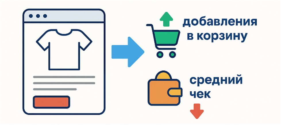 Связь микро конверсий