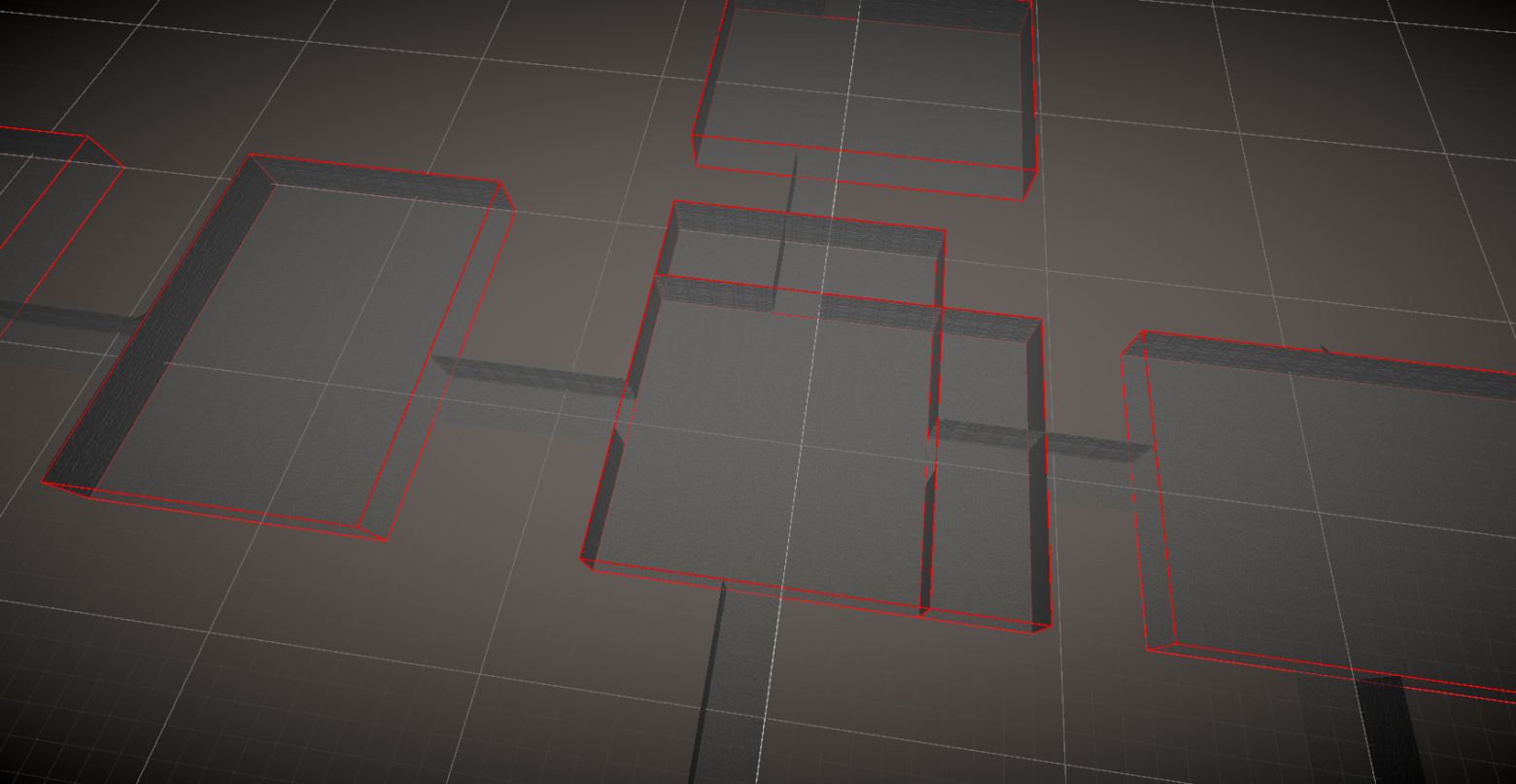 Пример неправильной генерации 