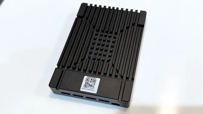 Китайцы готовы представить новые процессоры? Самые интересные новости из мира железа за май - 17