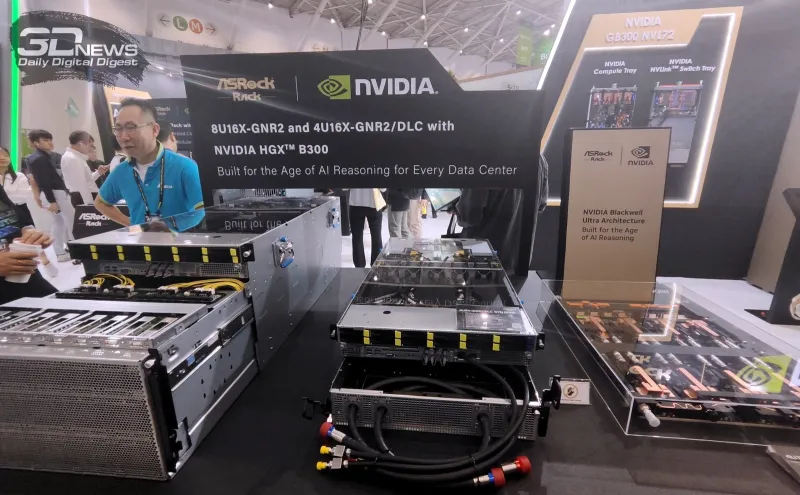 Китайцы готовы представить новые процессоры? Самые интересные новости из мира железа за май - 19