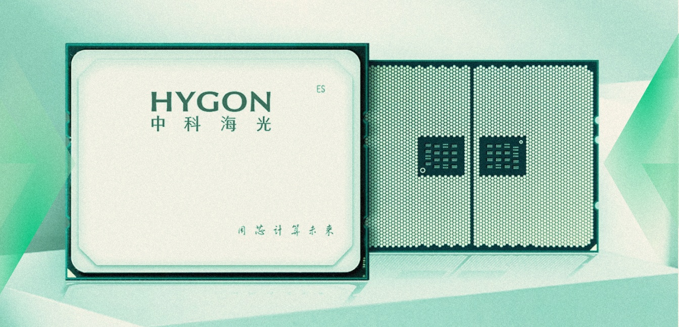 Китайцы готовы представить новые процессоры? Самые интересные новости из мира железа за май - 1