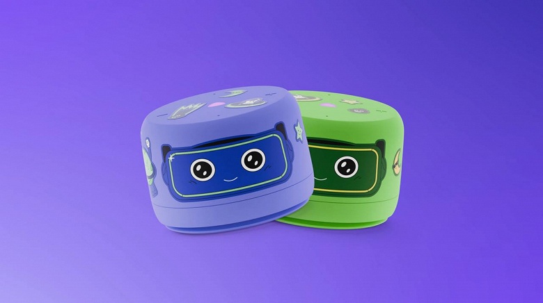 Одна из самых доступных умных колонок Яндекса: стартовали продажи «Станции Лайт 2» без часов - 1 Одна из самых доступных умных колонок Яндекса: стартовали продажи «Станции Лайт 2» без часов