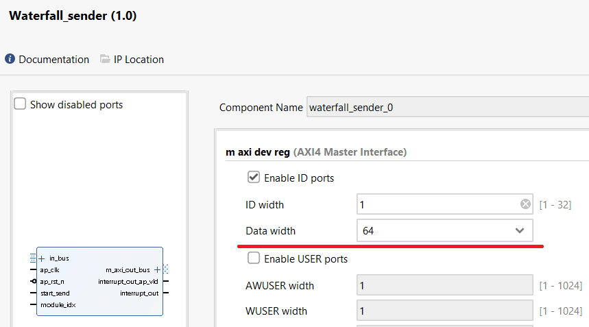 Самодельный SDR приемник на Zynq - 17